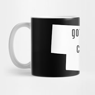 Nebraska - Got Clean Water? Mug